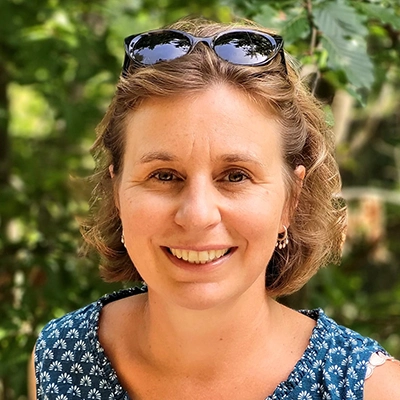 Dr. Verena Niederer - Psychologin